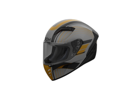 Casco integral de moto AIROH Connor Achieve