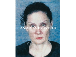 Libro Andrea Bowers (Inglés)