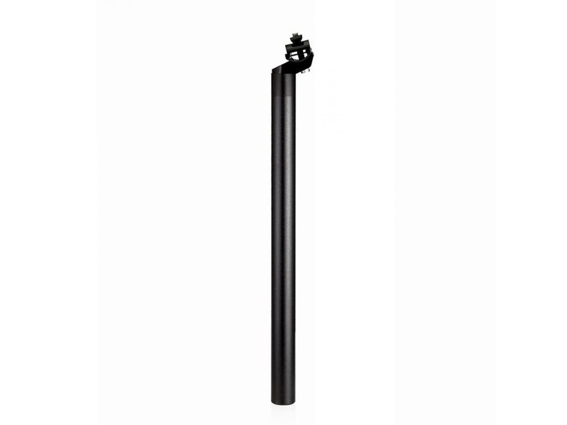 2026-tija De Asiento Bicicleta 450mm Aluminio Para Montaña Carretera Mtb Accesorio Znp 450mm Doble Pista 27.2mm