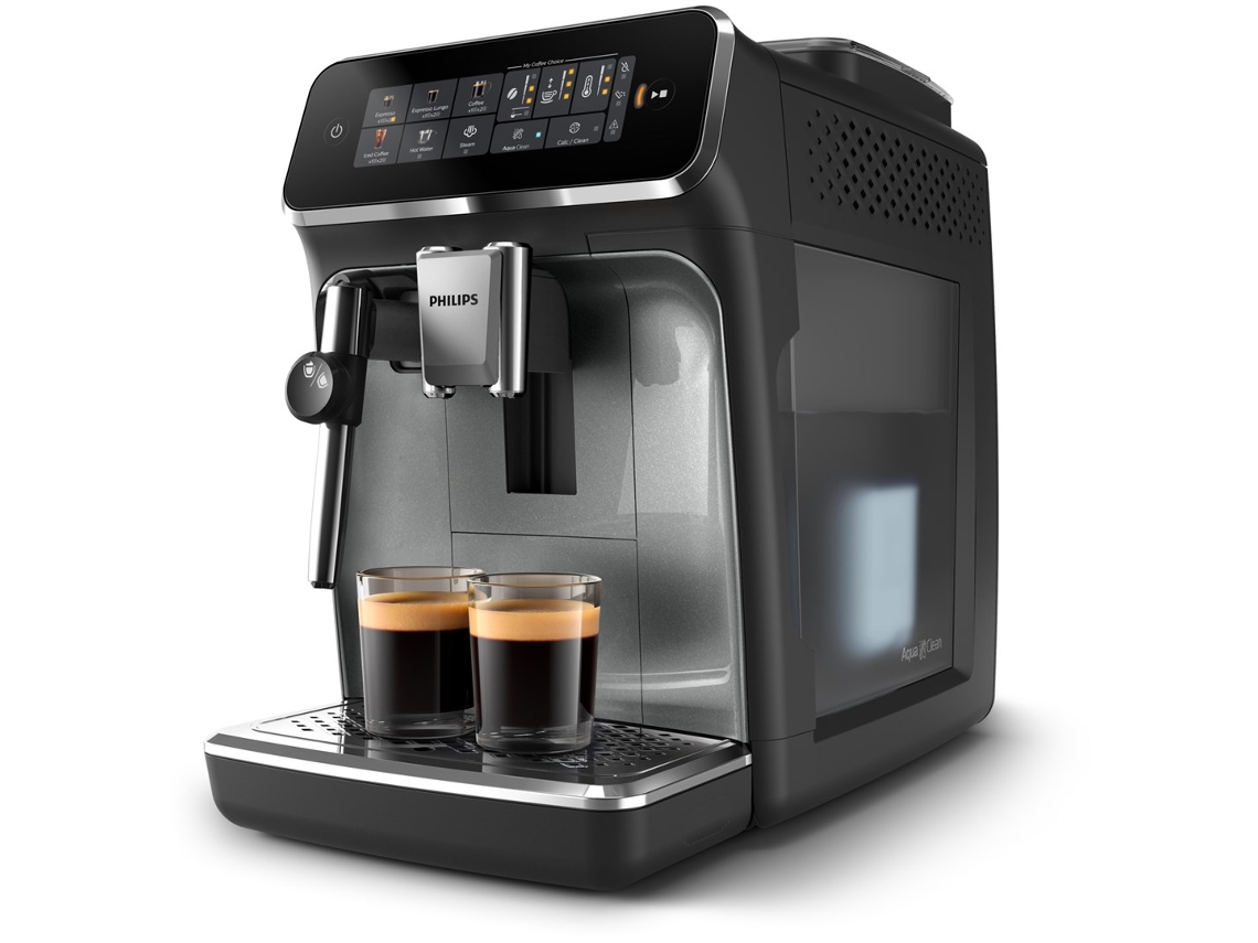 Cafetera espresso automática Philips Ep3329/70