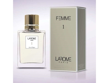 Perfume LAROME 1F AIRE LOEWE 50ml