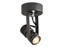 Lámpara de proyección LED estable de 5 W y 4000 K para peces Slowmoose
