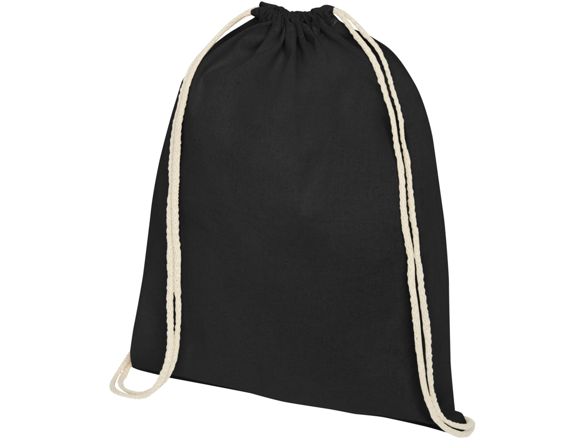 Mochila De Cuerdas De Algodón De 140 G/m² 5l "oregon"