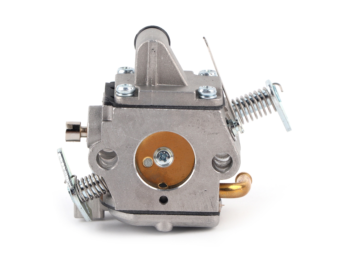 Pieza De Repuesto De Carburador Para Motosierra Stihl Ms170, Carburador De Repuesto Para Motosierra