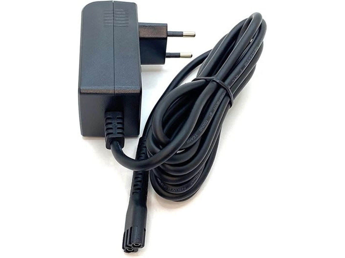 Cargador compatible con Wahl Magic Clip inalámbrico ¡GO SOLID