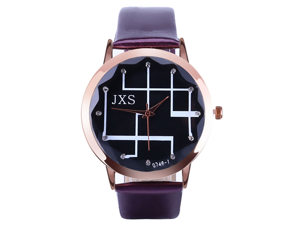 Reloj Deportivo Digital Con Luz El, Correa De Silicona Naranja, Resistente Al Agua.