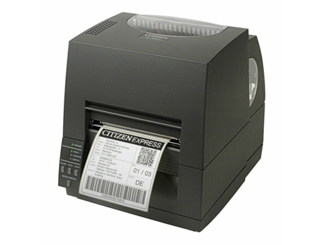 Impresora para Etiquetas CITIZEN CLS621II