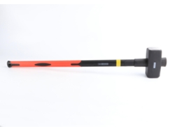 Cable De Vidrio De Fibra De Mazo Cuadrado 5 Kg Ref. 61053 Mader