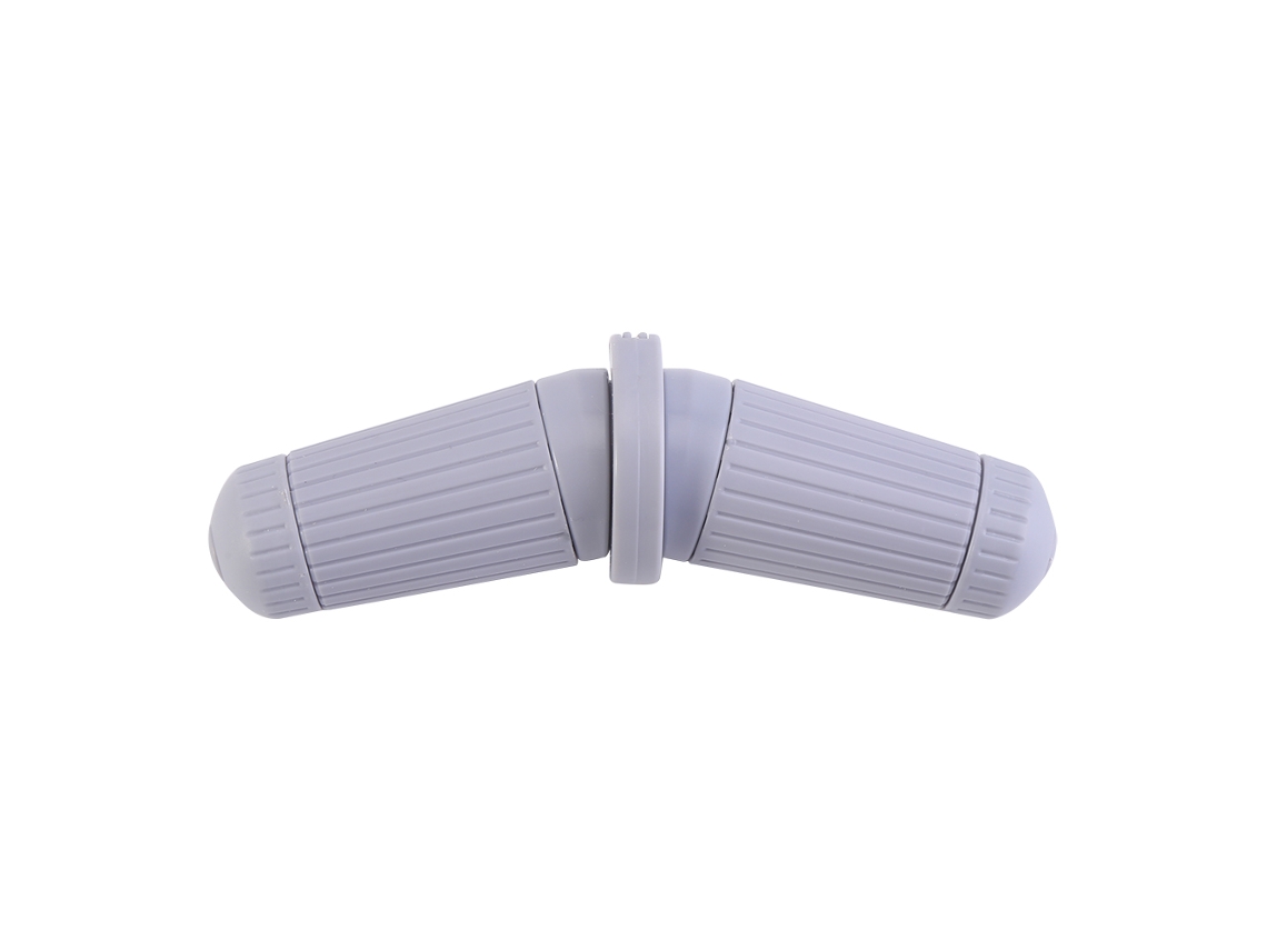 KOFIHETY 1 Pieza Percha de Plástico Portátil Retráctil Antideslizante para Viaje con Gancho (Azul)