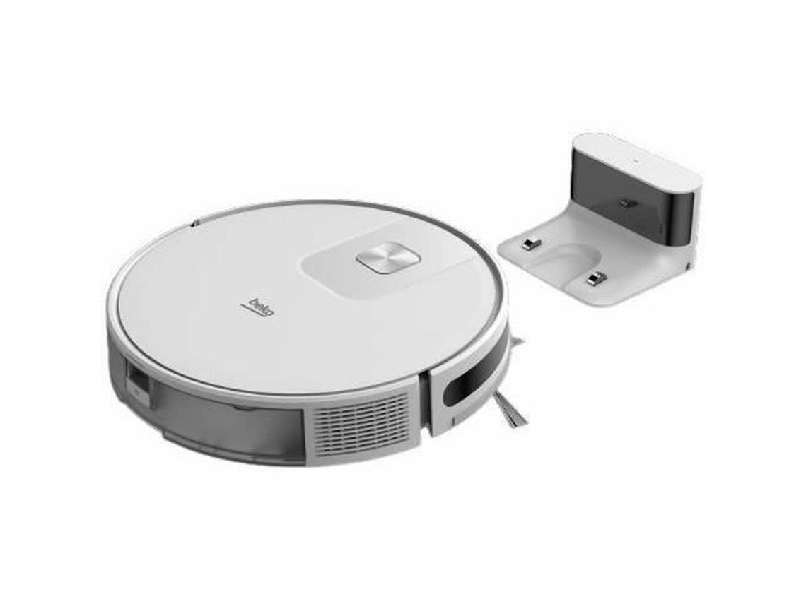 Robot Aspirador BEKO