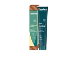 Dentífrico Botanique 75 Ml Ecocert Himalaya