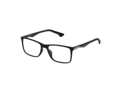Montura De Gafas Mujer Furla Vu4949r5407tb (marrón - Plástico - Ø 54 Mm)