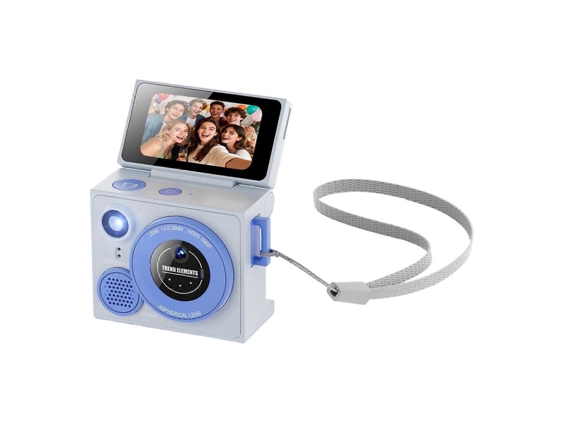 Cámara llavero para fotos y vídeos, mini cámara de acción, grabadora de vídeo, mini cámara deportiva para niños, regalo, videocámara pequeña