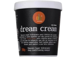 Mascarilla Hidratante Dream Cream