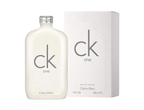Perfume CALVIN KLEIN 300 ml