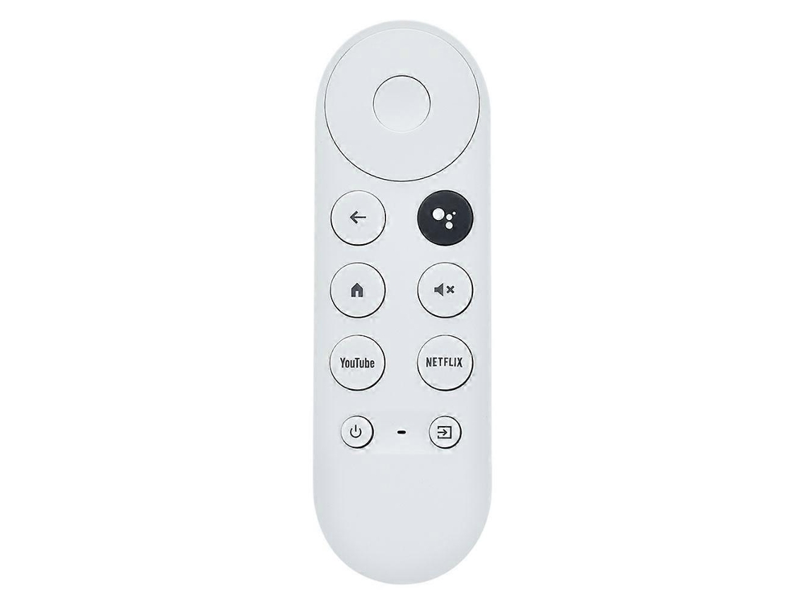 Nuevo Mando A Distancia De Repuesto Para El Modelo 2020 4k Snow G9n9n Con Bluetooth Y Control Por Voz._ptg
