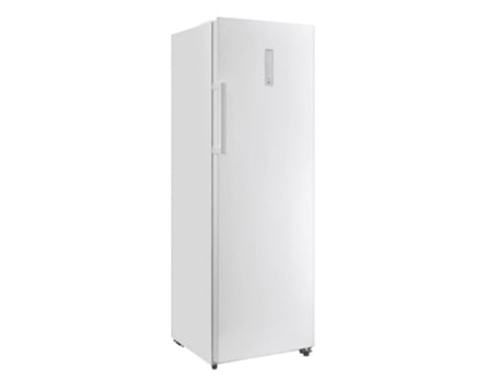 Congelador Vertical EDESA EZS-1732 (177 cm - Blanco)