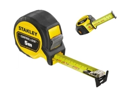 Medida 3M X 19Mm Doble Marcado STANLEY Control-Lock Stht37230-0