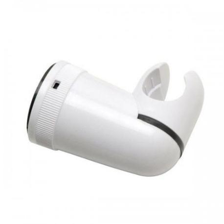 Soporte ducha bayoneta 03622 blanco