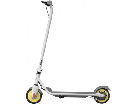 Patinete Eléctrica Infantil NINEBOT Segway C10 (Hasta 16 km/h - Autonomía: Hasta 10 km)