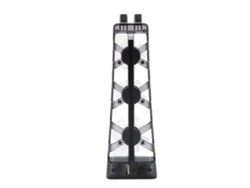 Ventilador De Refrigeración Dobe Para Ps5. Refrigerador Eficiente Para Consolas De Juegos Ps5 (edición De Disco Y