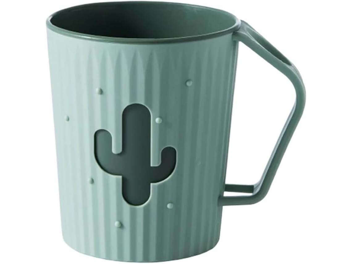 Topbathy Soporte Color Verde Juego De 3 Piezas Para Baño