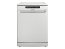 Lavavajillas INDESIT I0F D641A (14 Cubiertos - 60 cm - Blanco)