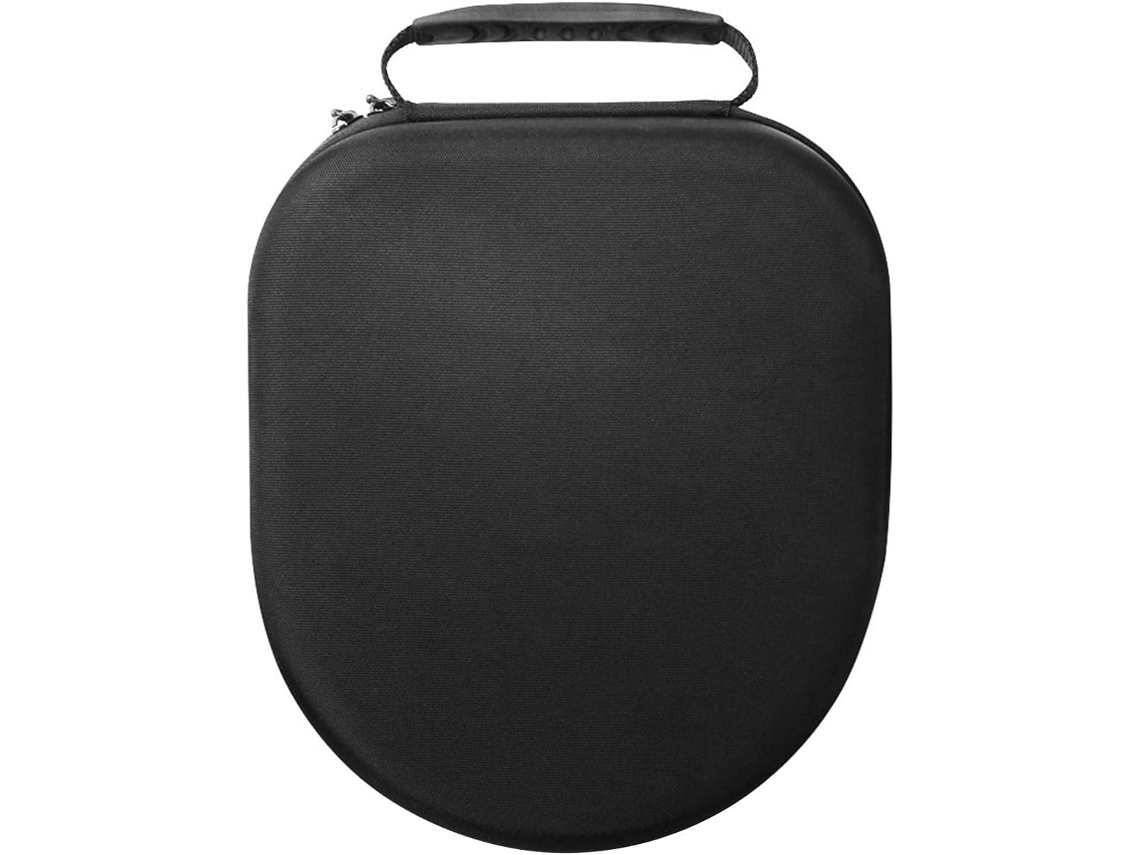 Estuche Rígido De Eva Para Auriculares - Caja De Almacenamiento Protectora