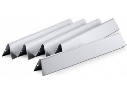 5 Barras en Hierro WEBER (Compatibilidad: Genesis 300 Series Grill)