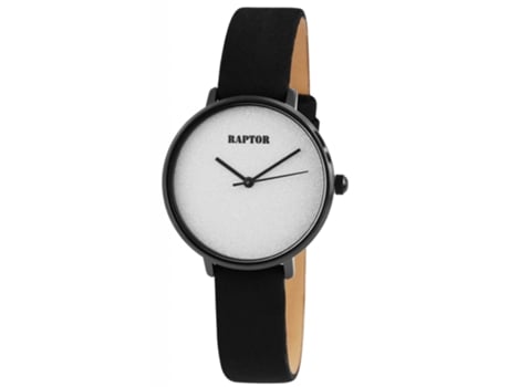 Mujer reloj mujer con brazalete de piel genuino