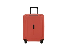 Maleta de cabina/carrito Samsonite Essens Clay de 55 cm y 4 ruedas