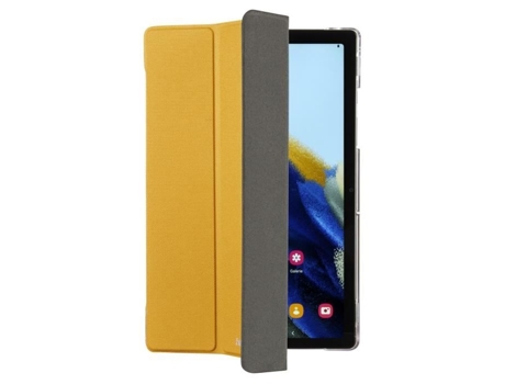 Funda para Samsung Galaxy Tab A8 HAMA - Amarillo