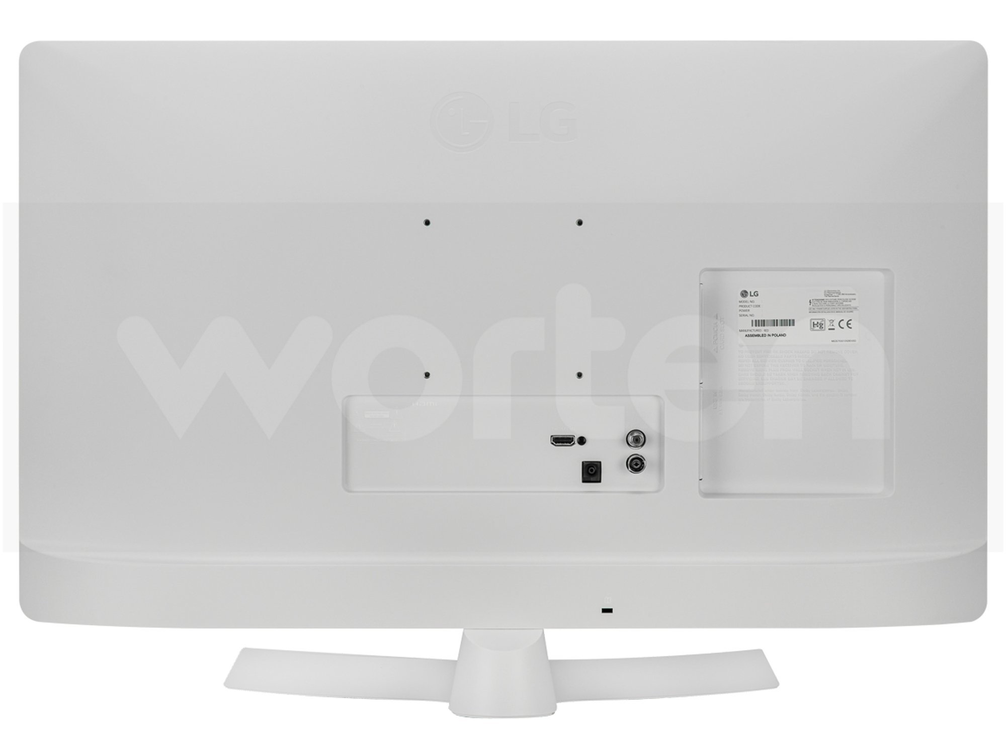 24TL510V-PZ, Monitor de 24 pulgadas