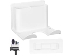 Estojo De Plástico Para Escova De Dentes, Kit De 6 Peças, Compacto E Hermético, Para Viagens, Piqueniques E Organização