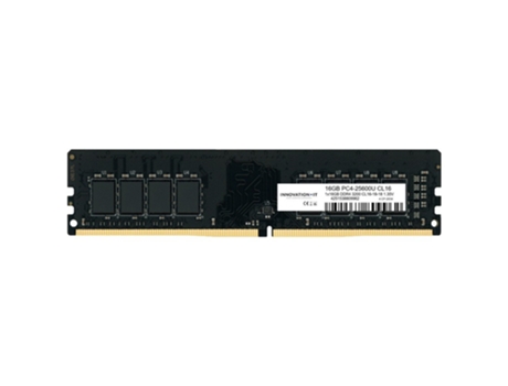 Memoria RAM Memória Ram INNOVATION IT G32002gs 1x16gb Ddr4 3200mhz