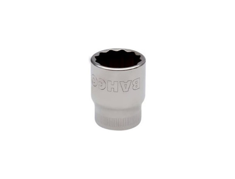Llave Vaso BAHCO