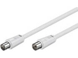 Cable de Antena GOOBAY BK 250