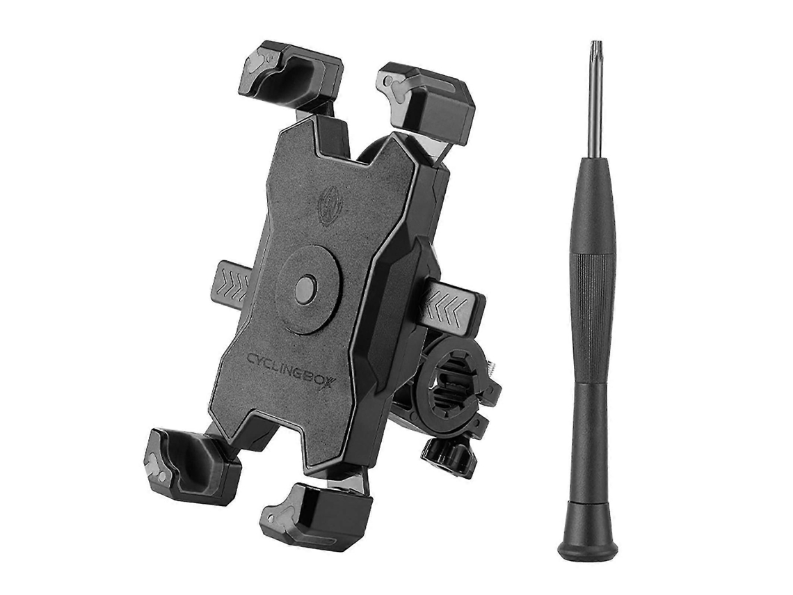 Soporte para teléfono para bicicleta GOKOCO