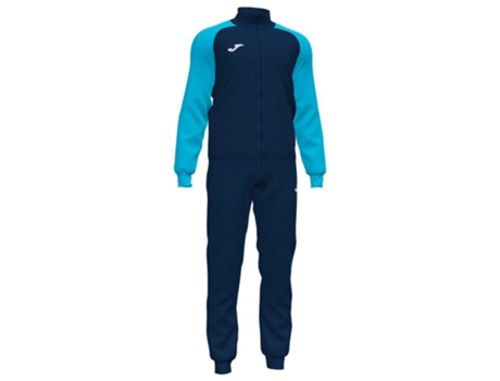 Chándal para Hombre JOMA Academy Iv Azul para Fútbol (3 - 4 Años)