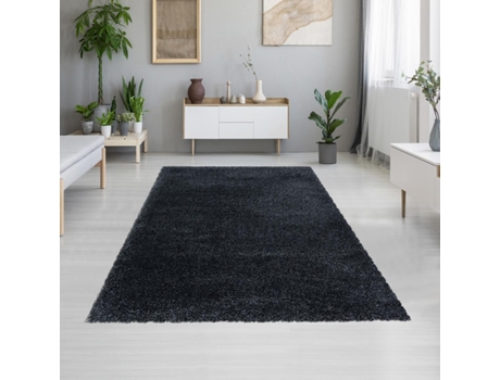 Alfombra JADOREL (160 x 160 - Multicolor)