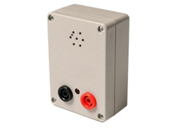 Probador Zumbador 9v, Probador Cables Eléctricos, Interruptor Encendido/apagado, Continuidad