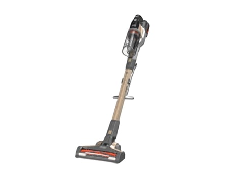Aspirador de Cepillo 4 en 1 36V Powerseries Extreme BLACK DECKER