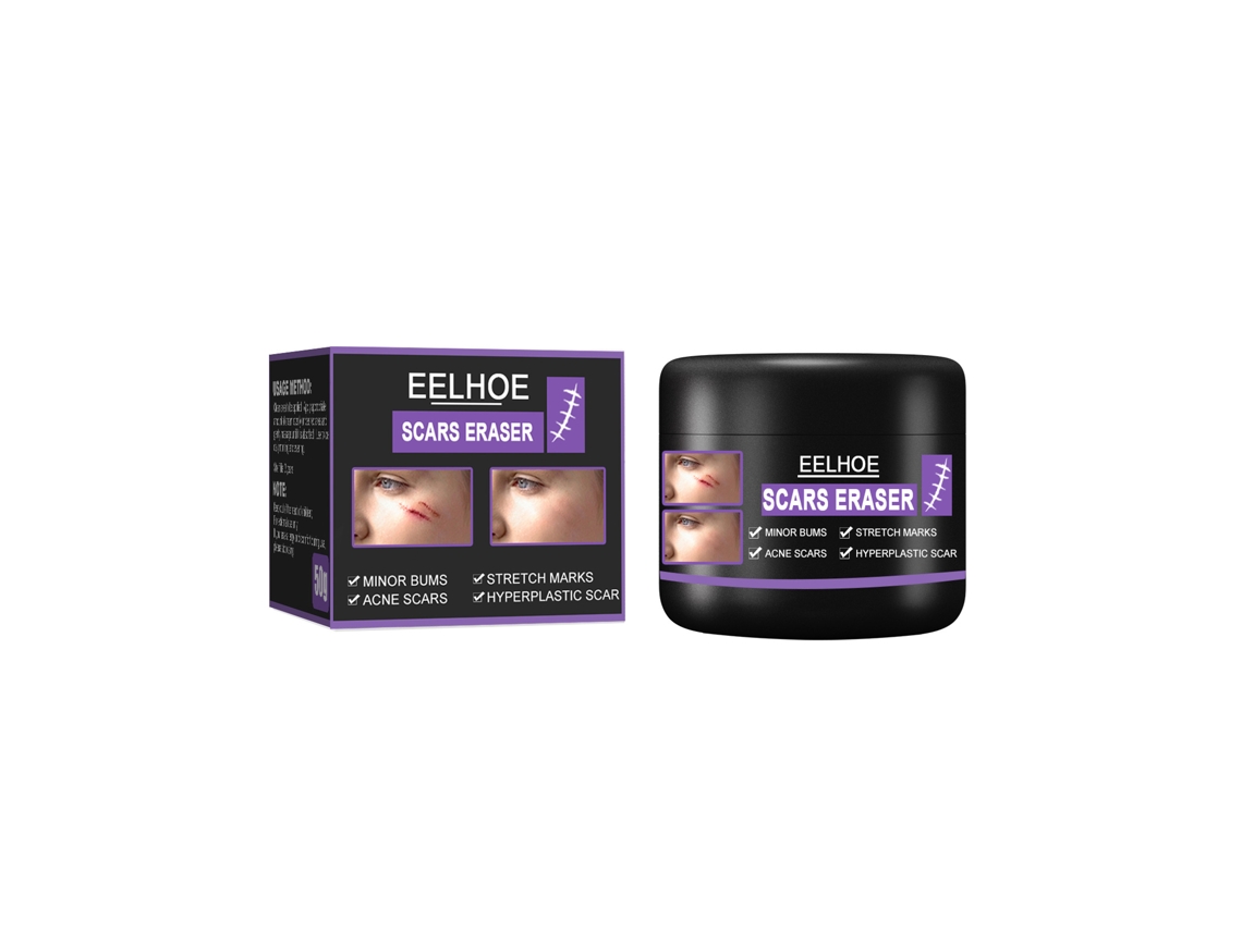 Gel para el cuidado de huellas de uso ligero