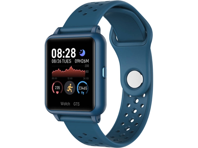Smartwatch P8 Fitness Android/ IOS 1.3''