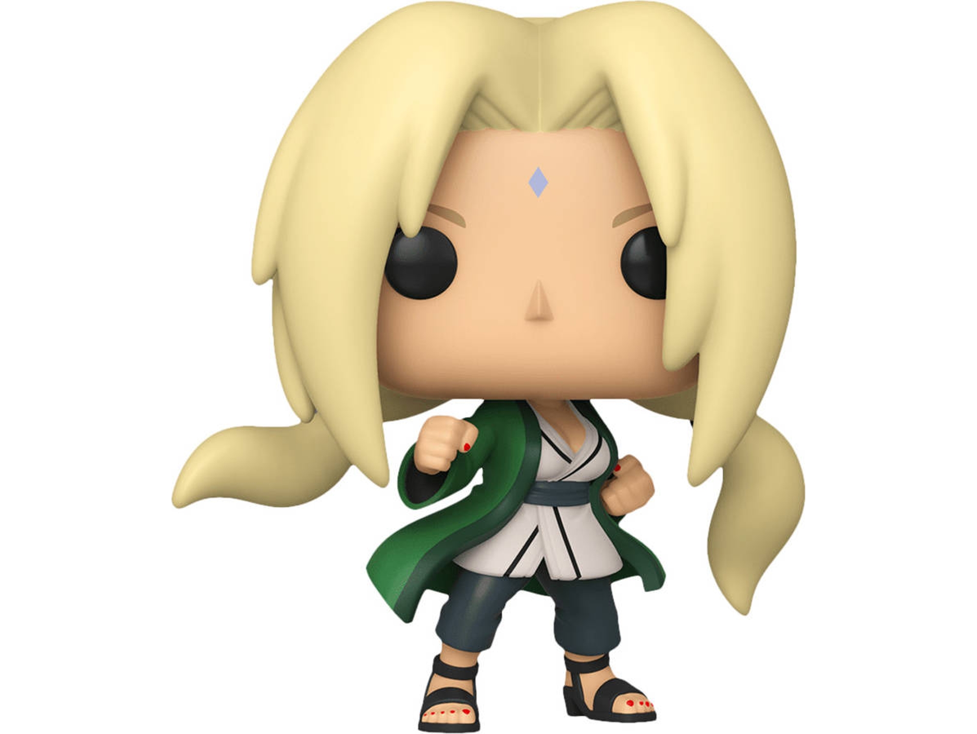 Figura Funko Pop Animation: Naruto - Lady Tsunade
