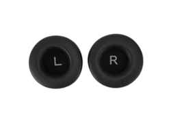 Almohadillas Para Auriculares Akg K550 K551 K553 K240s K272 K271 K242 K241 K240 K92 K72 K52, Cuero Sintético Pu, Espuma Suave.