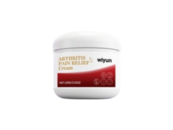 Crema de alivio rápido para las articulaciones: eficaz y práctica.