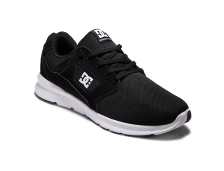 Zapatillas Skyline Negras EU 38 Hombre DC SHOES