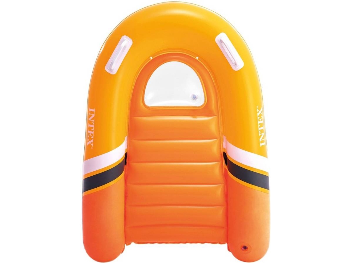 Tabla de Surf Hinchable INTEX para Niños(9.8 x 7.4 x 14.5 cm)