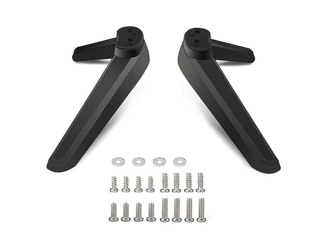 Soporte Universal Para Tv, Soporte De Mesa Para Tv, Pata Para Tv Con Soporte Estable, Compatible Con Televisores De 17 Mm A 20 Mm, En Stock.